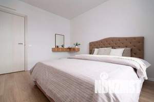 1-к квартира, посуточно, 35м2, 2/25 этаж