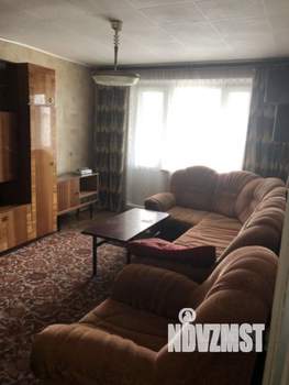 2-к квартира, на длительный срок, 48м2, 4/12 этаж