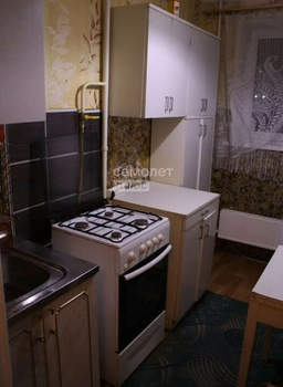 2-к квартира, на длительный срок, 43м2, 3/9 этаж