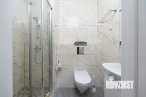 1-к квартира, посуточно, 13м2, 1/1 этаж