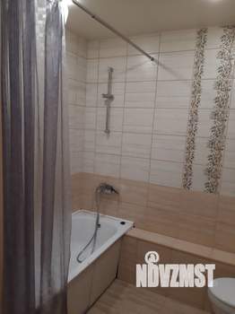 1-к квартира, на длительный срок, 39м2, 5/26 этаж