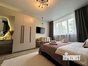 Студия квартира, посуточно, 23м2, 2/5 этаж