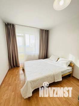 2-к квартира, посуточно, 80м2, 21/23 этаж