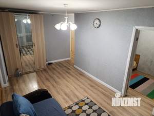 3-к квартира, на длительный срок, 56м2, 4/5 этаж