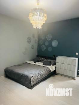 1-к квартира, на длительный срок, 30м2, 15/24 этаж