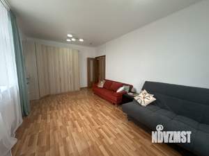 2-к квартира, на длительный срок, 65м2, 24/28 этаж