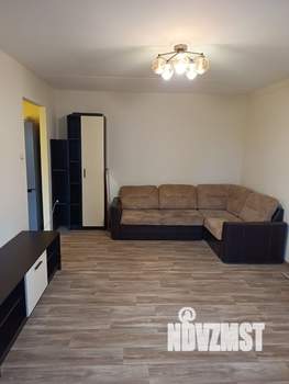 1-к квартира, на длительный срок, 30м2, 5/5 этаж