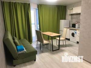 3-к квартира, посуточно, 65м2, 1/1 этаж