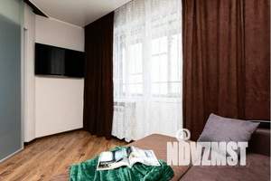 2-к квартира, посуточно, 62м2, 5/20 этаж