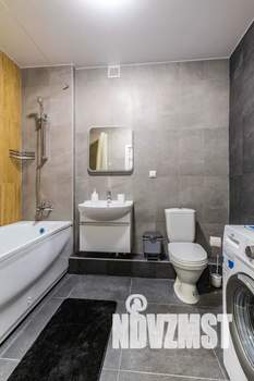 2-к квартира, посуточно, 50м2, 8/15 этаж