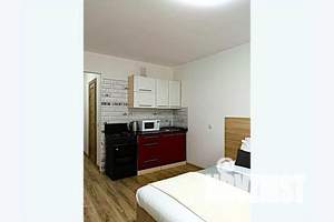 1-к квартира, посуточно, 28м2, 3/13 этаж