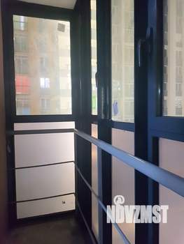 1-к квартира, на длительный срок, 37м2, 8/15 этаж