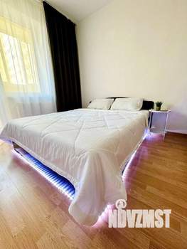 2-к квартира, посуточно, 85м2, 1/1 этаж