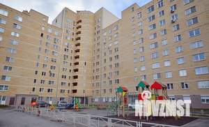 1-к квартира, на длительный срок, 40м2, 4/13 этаж