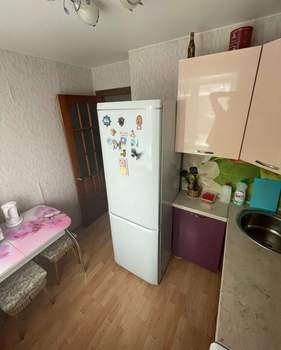 2-к квартира, на длительный срок, 49м2, 5/5 этаж