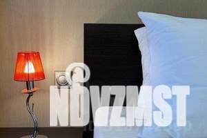 1-к квартира, посуточно, 41м2, 10/16 этаж