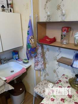 1-к квартира, на длительный срок, 33м2, 2/5 этаж