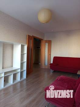 3-к квартира, на длительный срок, 81м2, 4/9 этаж