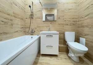 1-к квартира, на длительный срок, 32м2, 7/25 этаж