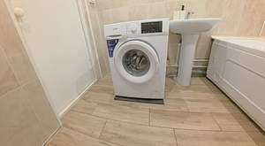 1-к квартира, на длительный срок, 26м2, 9/16 этаж