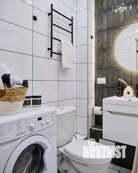 1-к квартира, посуточно, 23м2, 1/1 этаж