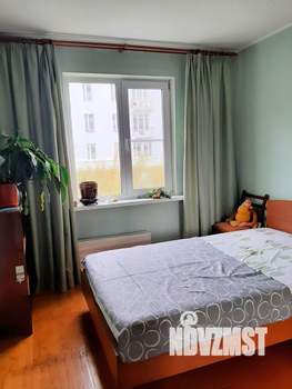 2-к квартира, на длительный срок, 47м2, 4/16 этаж