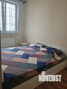 1-к квартира, посуточно, 47м2, 7/19 этаж