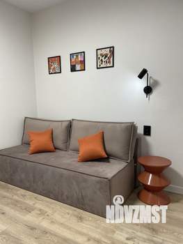 Студия квартира, посуточно, 23м2, 20/31 этаж