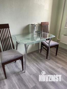 1-к квартира, на длительный срок, 34м2, 5/9 этаж