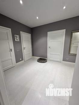 2-к квартира, на длительный срок, 76м2, 25/25 этаж