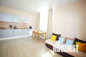 2-к квартира, посуточно, 42м2, 4/31 этаж