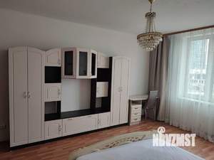 1-к квартира, на длительный срок, 48м2, 9/16 этаж