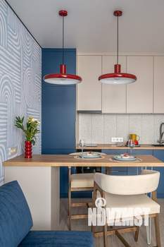 1-к квартира, посуточно, 50м2, 12/28 этаж