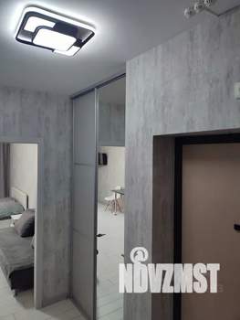 Студия квартира, посуточно, 30м2, 2/25 этаж