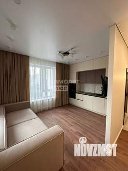 3-к квартира, на длительный срок, 71м2, 7/24 этаж