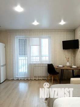 Студия квартира, посуточно, 30м2, 5/9 этаж