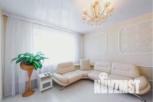 2-к квартира, посуточно, 70м2, 14/14 этаж