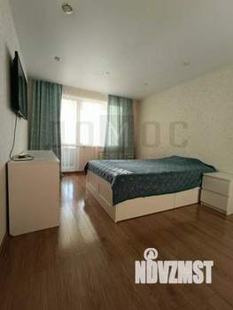 2-к квартира, на длительный срок, 47м2, 7/16 этаж