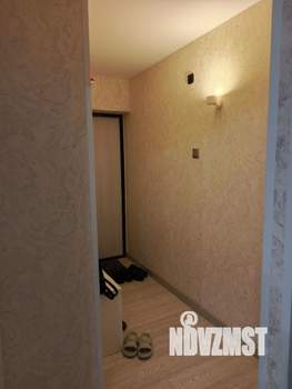 1-к квартира, на длительный срок, 31м2, 1/5 этаж