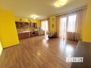 2-к квартира, на длительный срок, 65м2, 3/10 этаж