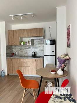 1-к квартира, на длительный срок, 44м2, 5/25 этаж