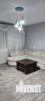 3-к квартира, на длительный срок, 71м2, 4/16 этаж