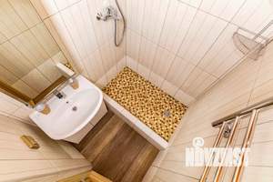 3-к квартира, посуточно, 65м2, 1/5 этаж