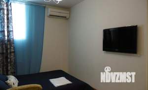 1-к квартира, посуточно, 16м2, 1/1 этаж