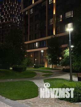 1-к квартира, посуточно, 35м2, 7/20 этаж