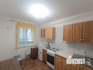 1-к квартира, на длительный срок, 33м2, 6/18 этаж