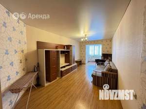 1-к квартира, на длительный срок, 50м2, 2/11 этаж