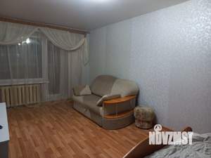 1-к квартира, на длительный срок, 33м2, 5/9 этаж