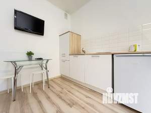 1-к квартира, посуточно, 26м2, 4/16 этаж