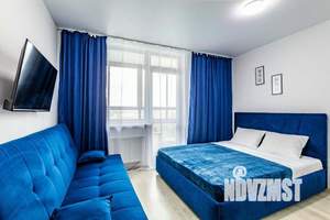 1-к квартира, посуточно, 19м2, 1/1 этаж